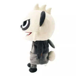 Pokemon Center Original Papemon Puppet Plush Doll Pancham JAPAN OFFICIAL