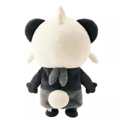 Pokemon Center Original Papemon Puppet Plush Doll Pancham JAPAN OFFICIAL