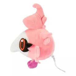 Pokemon Center Pokemon|Plush Toy*Original Pokemon Fit Spritzee Plush Doll JAPAN OFFICIAL