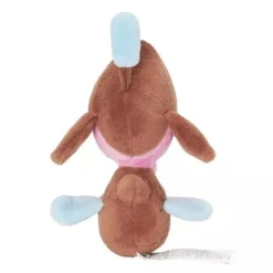 Pokemon Center Original Pokemon Fit Skrelp Plush Doll JAPAN OFFICIAL