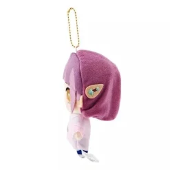 Pokemon Center Original Pokemon Trainers Plush Keychain Lacey JAPAN OFFICIAL