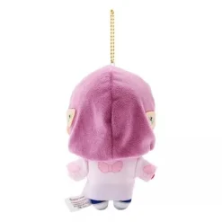 Pokemon Center Original Pokemon Trainers Plush Keychain Lacey JAPAN OFFICIAL