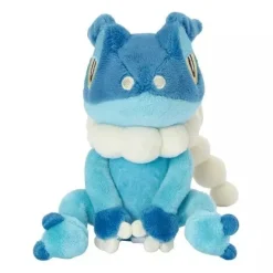 Pokemon Center Pokemon|Plush Toy*Original Pokemon Fit Frogadier Plush Doll JAPAN OFFICIAL