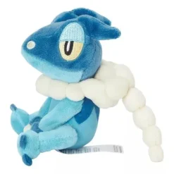 Pokemon Center Pokemon|Plush Toy*Original Pokemon Fit Frogadier Plush Doll JAPAN OFFICIAL
