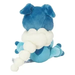 Pokemon Center Pokemon|Plush Toy*Original Pokemon Fit Frogadier Plush Doll JAPAN OFFICIAL