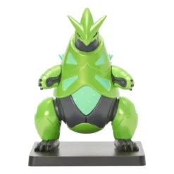 Pokemon Center Figure*Original Paperweight Figure Iron Thorns JAPAN OFFICIAL