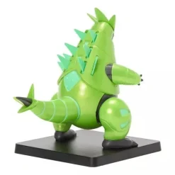 Pokemon Center Figure*Original Paperweight Figure Iron Thorns JAPAN OFFICIAL