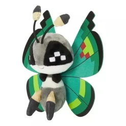 Pokemon Center Plush Toy|Plush*Original Pokemon Fit Vivillon Garden Pattern Plush Doll JAPAN