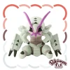 Pokemon Center Pokemon*Original Pokemon Fit 768 Golisopod Plush Doll JAPAN OFFICIAL