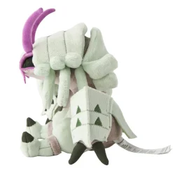 Pokemon Center Pokemon*Original Pokemon Fit 768 Golisopod Plush Doll JAPAN OFFICIAL