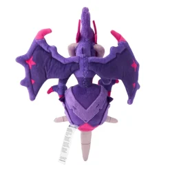 Pokemon Center Original Pokemon Fit 804 Naganadel Plush Doll JAPAN OFFICIAL