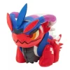 Pokemon Center Original Pokemon Dolls Koraidon Limited Build Plush Doll JAPAN