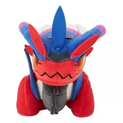 Pokemon Center Original Pokemon Dolls Koraidon Limited Build Plush Doll JAPAN