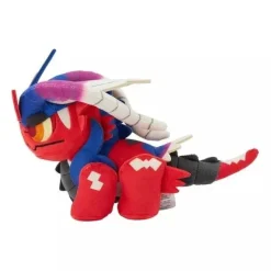 Pokemon Center Original Pokemon Dolls Koraidon Limited Build Plush Doll JAPAN