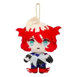 Pokemon Center Original Plush Keychain Pokemon Trainers Mela JAPAN OFFICIAL