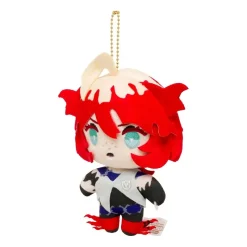 Pokemon Center Original Plush Keychain Pokemon Trainers Mela JAPAN OFFICIAL