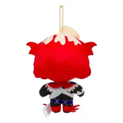 Pokemon Center Original Plush Keychain Pokemon Trainers Mela JAPAN OFFICIAL