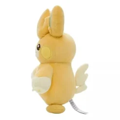 Pokemon Center Original Pawmo Plush Doll JAPAN OFFICIAL