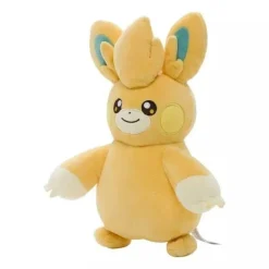 Pokemon Center Original Pawmo Plush Doll JAPAN OFFICIAL
