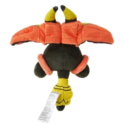 Pokemon Center Original Pokemon Fit 787 Tapu Bulu Plush Doll JAPAN OFFICIAL