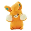 Pokemon Center Pokemon|Plush Toy*Original PAMO NO MURE Pawmi Hatsuden Motchiri Tenori Plush Doll