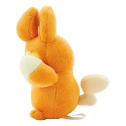 Pokemon Center Pokemon|Plush Toy*Original PAMO NO MURE Pawmi Hatsuden Motchiri Tenori Plush Doll