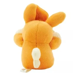 Pokemon Center Pokemon|Plush Toy*Original PAMO NO MURE Pawmi Hatsuden Motchiri Tenori Plush Doll