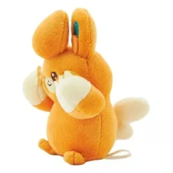 Pokemon Center Pokemon|Plush Toy*Original PAMO NO MURE Pawmi Hatsuden Motchiri Tenori Plush Doll