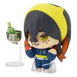 Pokemon Center Original Pokemon Trainers Carmine & Sinistcha Figure JAPAN