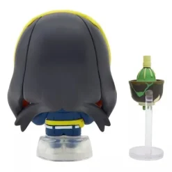 Pokemon Center Original Pokemon Trainers Carmine & Sinistcha Figure JAPAN