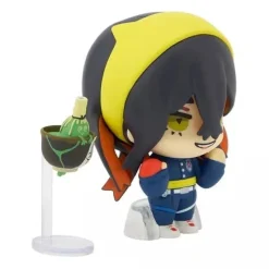 Pokemon Center Original Pokemon Trainers Carmine & Sinistcha Figure JAPAN