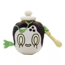 Pokemon Center Plush Toy*Original Poltchageist Plush Doll JAPAN OFFICIAL