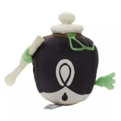 Pokemon Center Plush Toy*Original Poltchageist Plush Doll JAPAN OFFICIAL