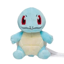 Pokemon Center Plush Toy*Original Pokemon fit Squirtle Plush Doll JAPAN OFFICIAL