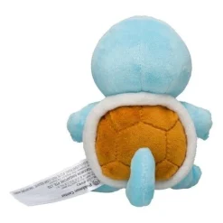 Pokemon Center Plush Toy*Original Pokemon fit Squirtle Plush Doll JAPAN OFFICIAL