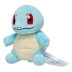 Pokemon Center Original Pokemon fit Squirtle Plush Doll JAPAN OFFICIAL
