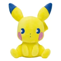 Pokemon Pokemon*Center Original Plush Doll Psycho Soda Refresh Pikachu JAPAN OFFICIAL