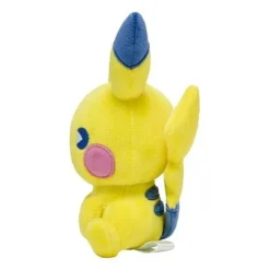 Pokemon Pokemon*Center Original Plush Doll Psycho Soda Refresh Pikachu JAPAN OFFICIAL