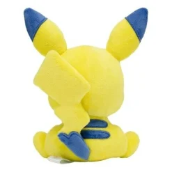 Pokemon Pokemon*Center Original Plush Doll Psycho Soda Refresh Pikachu JAPAN OFFICIAL