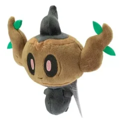Pokemon Center Pokemon|Plush Toy*Original Pokemon Fit Phantump Plush Doll JAPAN OFFICIAL