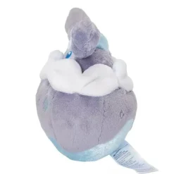 Pokemon Center Plush Toy*Original Pokemon Fit Carbink Plush Doll JAPAN OFFICIAL