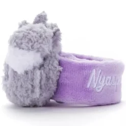 Pokemon Center Pokemon|Plush Toy*Original Pokepeace Patchin Plush Espurr JAPAN OFFICIAL