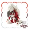 Pokemon Center Plush Toy|Plush*Original Pokemon Fit 745 Lycanroc Midnight Form Plush Doll JAPAN