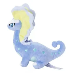 Pokemon Center Plush Toy*Original Pokemon Fit Aurorus Plush Doll JAPAN OFFICIAL