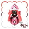 Pokemon Center Pokemon|Plush Toy*Original Pokemon Fit 786 Tapu Lele Plush Doll JAPAN OFFICIAL