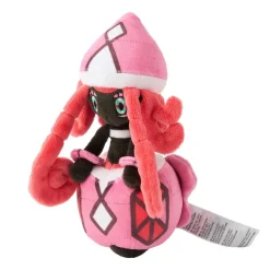Pokemon Center Pokemon|Plush Toy*Original Pokemon Fit 786 Tapu Lele Plush Doll JAPAN OFFICIAL