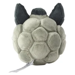 Pokemon Center Original Pokemon Fit A076 Alolan Golem Plush Doll JAPAN