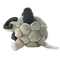 Pokemon Center Original Pokemon Fit A076 Alolan Golem Plush Doll JAPAN