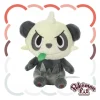 Pokemon Center Plush Toy|Plush*Original Pokemon Fit Pancham Plush Doll JAPAN OFFICIAL