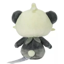 Pokemon Center Plush Toy|Plush*Original Pokemon Fit Pancham Plush Doll JAPAN OFFICIAL